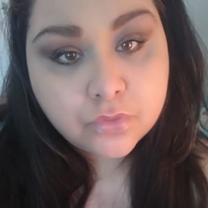 Meet your Posher, Angie